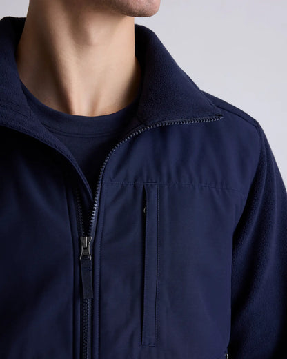 Polar Fleece Full-Zip Jacket - US 4323
