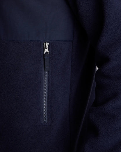 Polar Fleece Full-Zip Jacket - US 4323