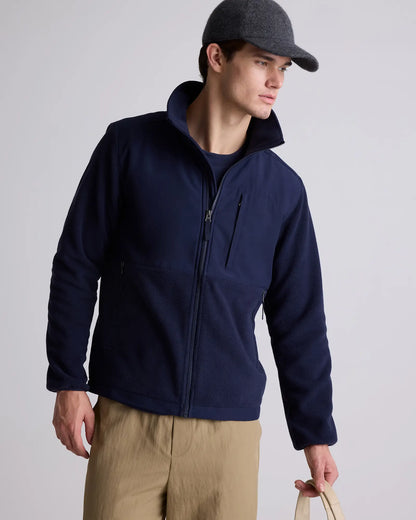 Polar Fleece Full-Zip Jacket - US 4323