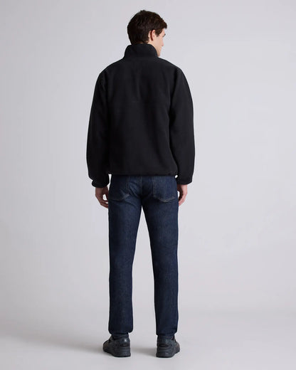 Polar Fleece Snap Pullover - US 9527