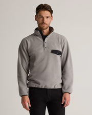 Gravel/Bold Black