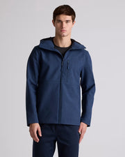 Heather Deep Navy