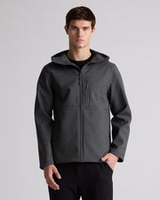Heather Shady Charcoal