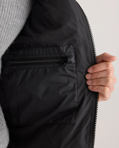 Responsible Down Puffer Vest - US 7534
