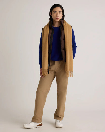 Responsible Down Puffer Vest - US 7362