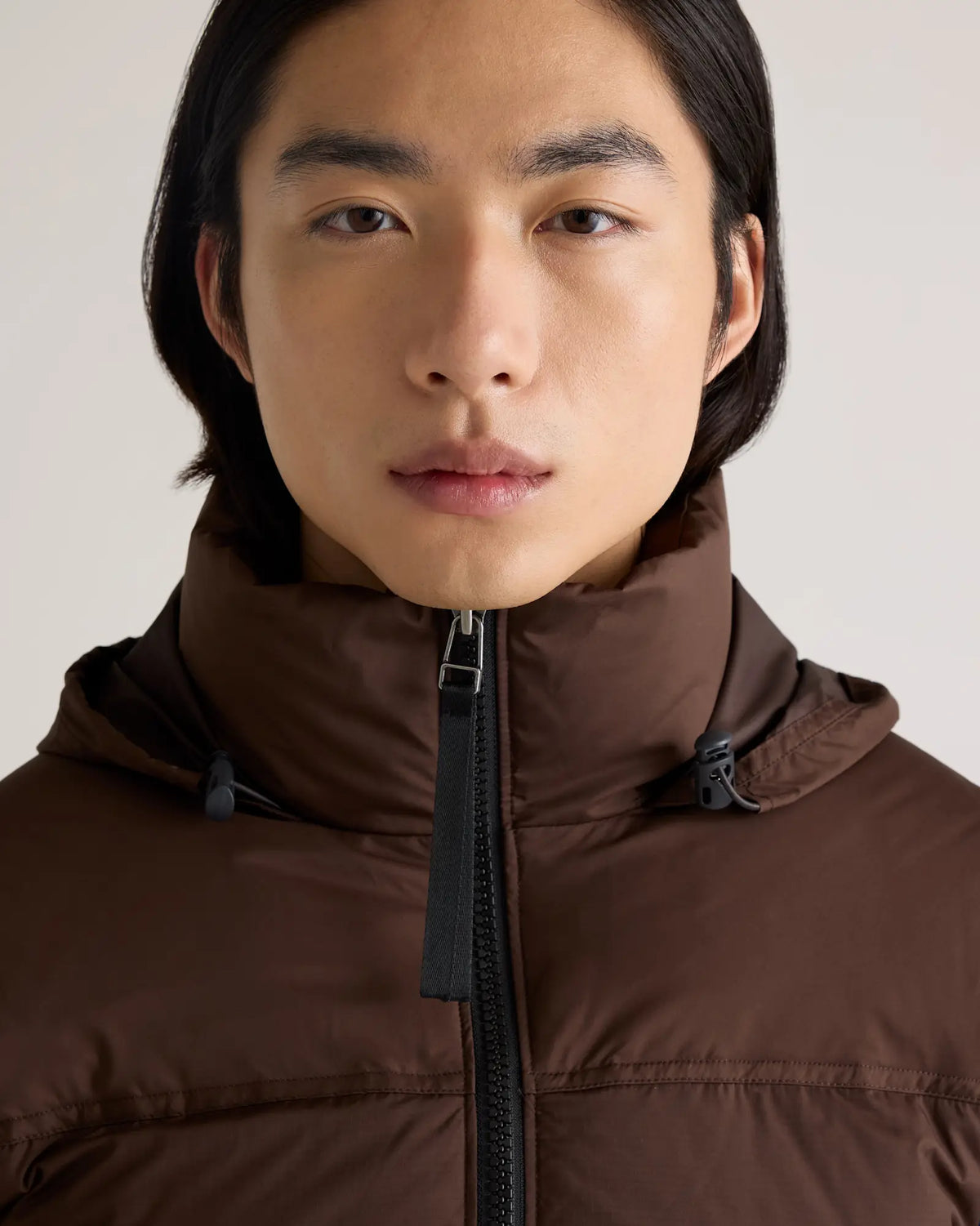 Responsible Down Puffer Vest - US 7362