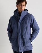 Responsible Down Hooded Parka - US 0407