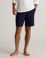 Bamboo Jersey Lounge Shorts - US 3980