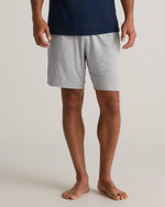 Bamboo Jersey Lounge Shorts - US 9171