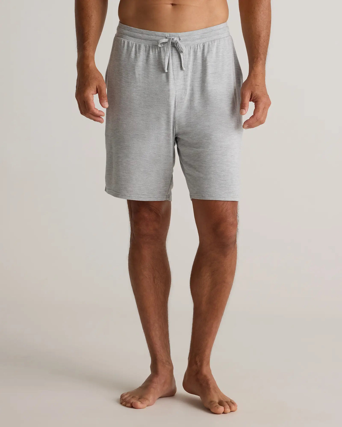 Bamboo Jersey Lounge Shorts - US 9171