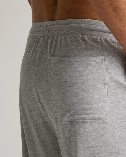 Bamboo Jersey Lounge Shorts - US 9171
