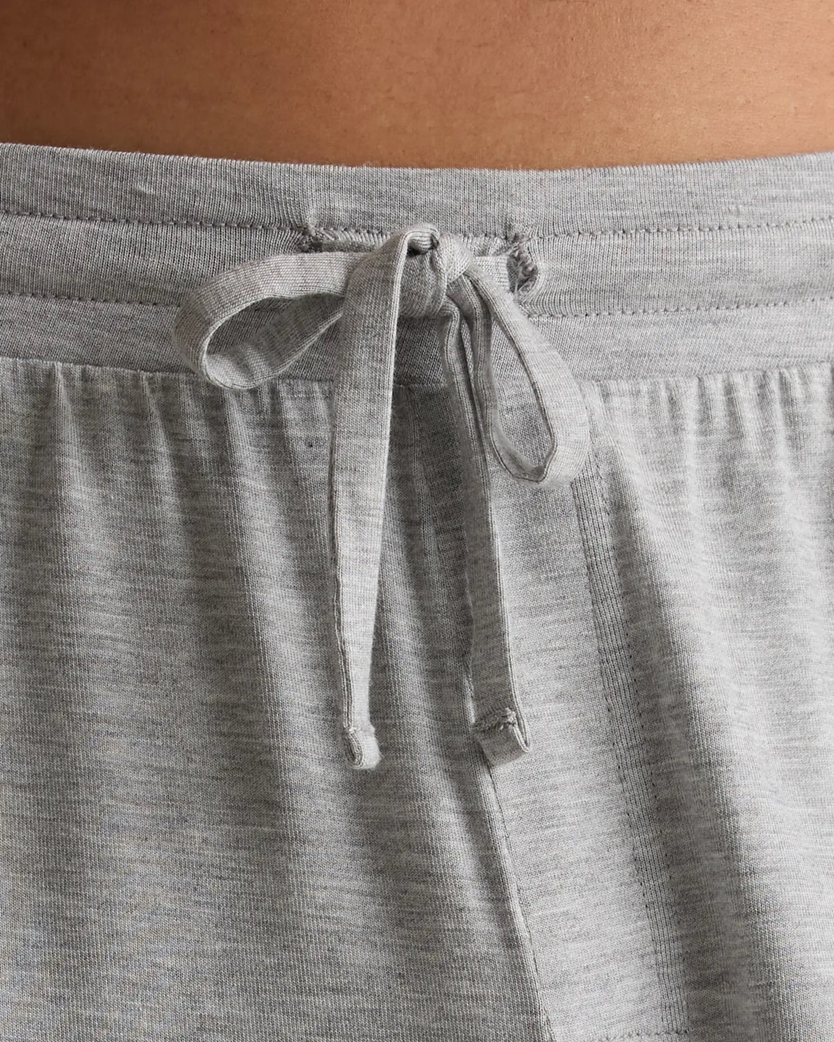 Bamboo Jersey Lounge Shorts - US 9171