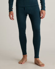 Heather Teal