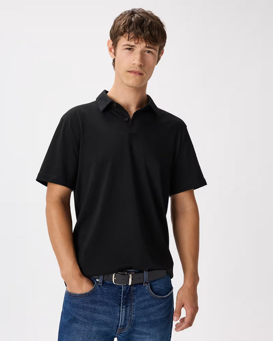 Japanese Lotus Polo - US 5717