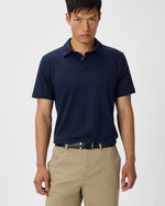 Japanese Lotus Polo - US 7595