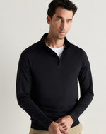 Performance Golf Quarter-Zip - US 7207