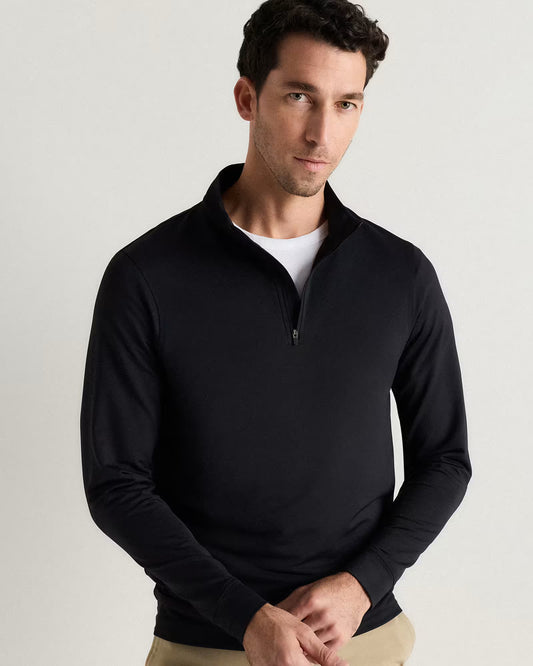 Performance Golf Quarter-Zip - US 7207