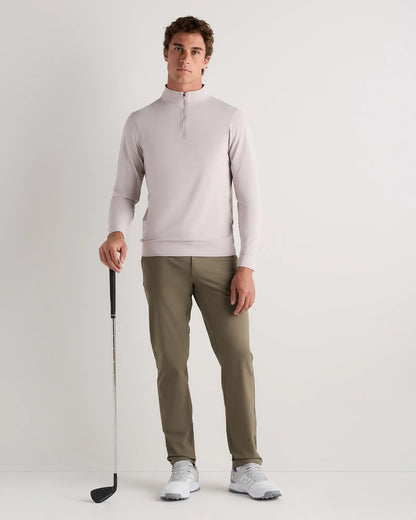 Performance Golf Quarter-Zip - US 3811