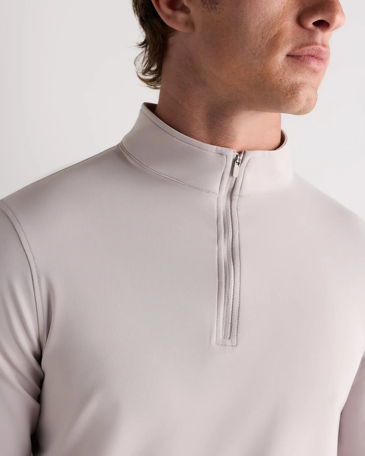 Performance Golf Quarter-Zip - US 3811