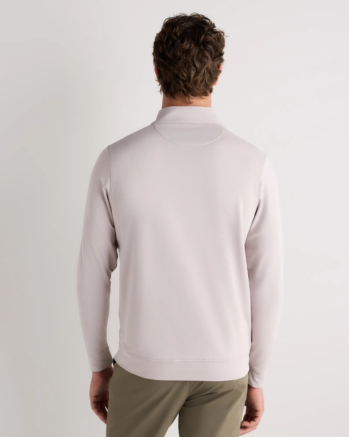 Performance Golf Quarter-Zip - US 3811