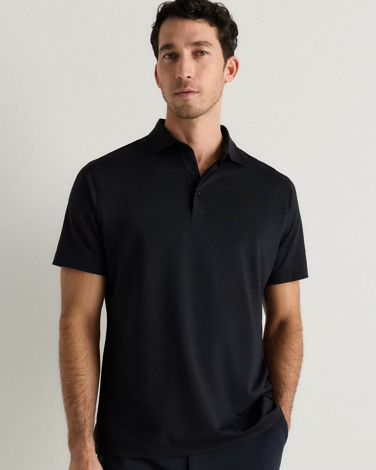 Performance Mesh Golf Polo - US 6690