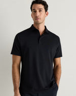 Performance Mesh Golf Polo - US 6690