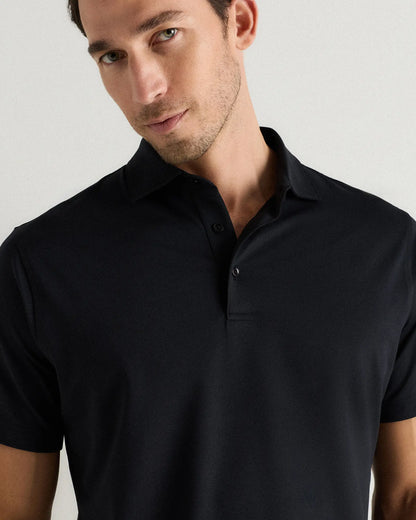 Performance Mesh Golf Polo - US 6690