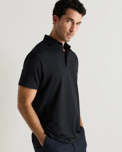 Performance Mesh Golf Polo - US 6690