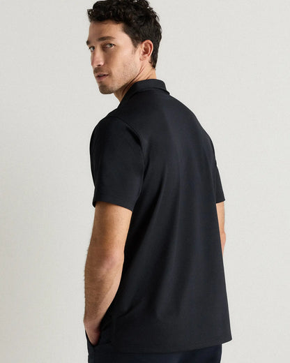 Performance Mesh Golf Polo - US 6690