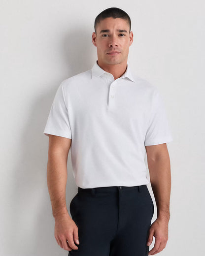 Performance Mesh Golf Polo - US 5580
