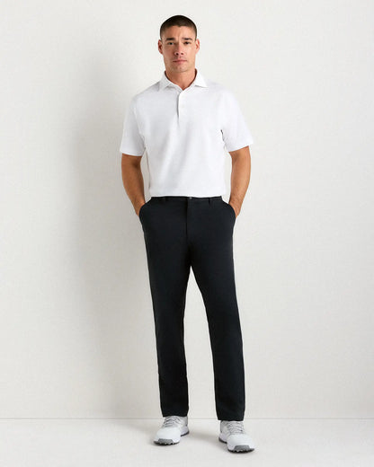 Performance Mesh Golf Polo - US 5580