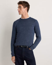 Heather Navy
