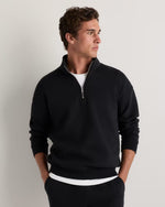 Everyday Fleece Quarter-Zip Sweatshirt - US 8017