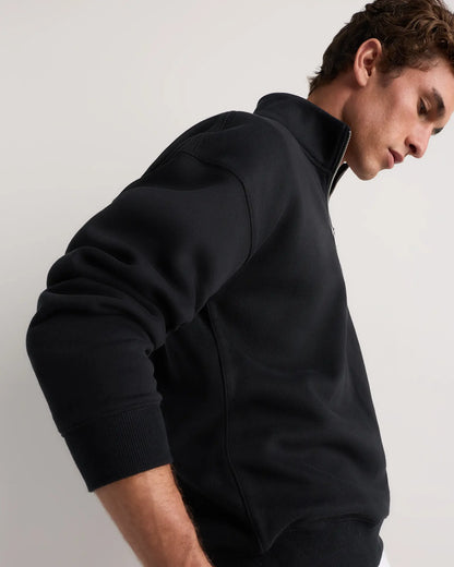 Everyday Fleece Quarter-Zip Sweatshirt - US 8017
