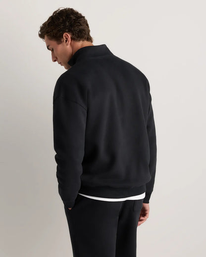 Everyday Fleece Quarter-Zip Sweatshirt - US 8017