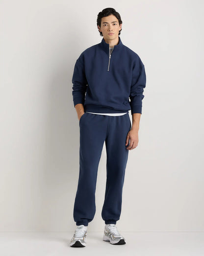 Everyday Fleece Quarter-Zip Sweatshirt - US 4781