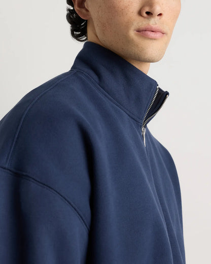 Everyday Fleece Quarter-Zip Sweatshirt - US 4781