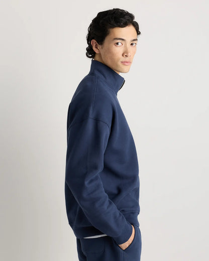 Everyday Fleece Quarter-Zip Sweatshirt - US 4781