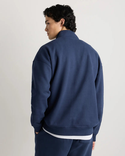 Everyday Fleece Quarter-Zip Sweatshirt - US 4781