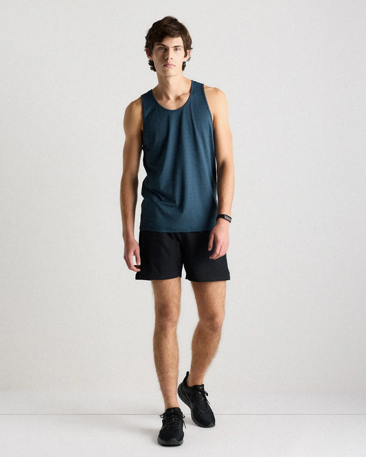 Flowknit Breeze Tank - US 9080