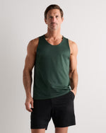 Flowknit Breeze Tank - US 7182