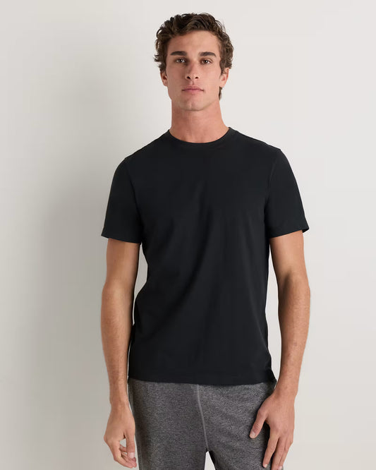 Studio Performance Tee - US 1012
