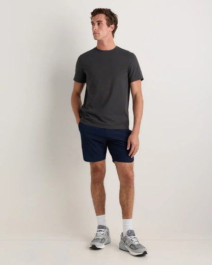 Studio Performance Tee - US 4079