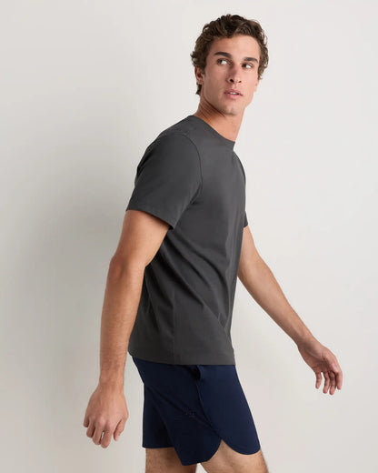 Studio Performance Tee - US 4079