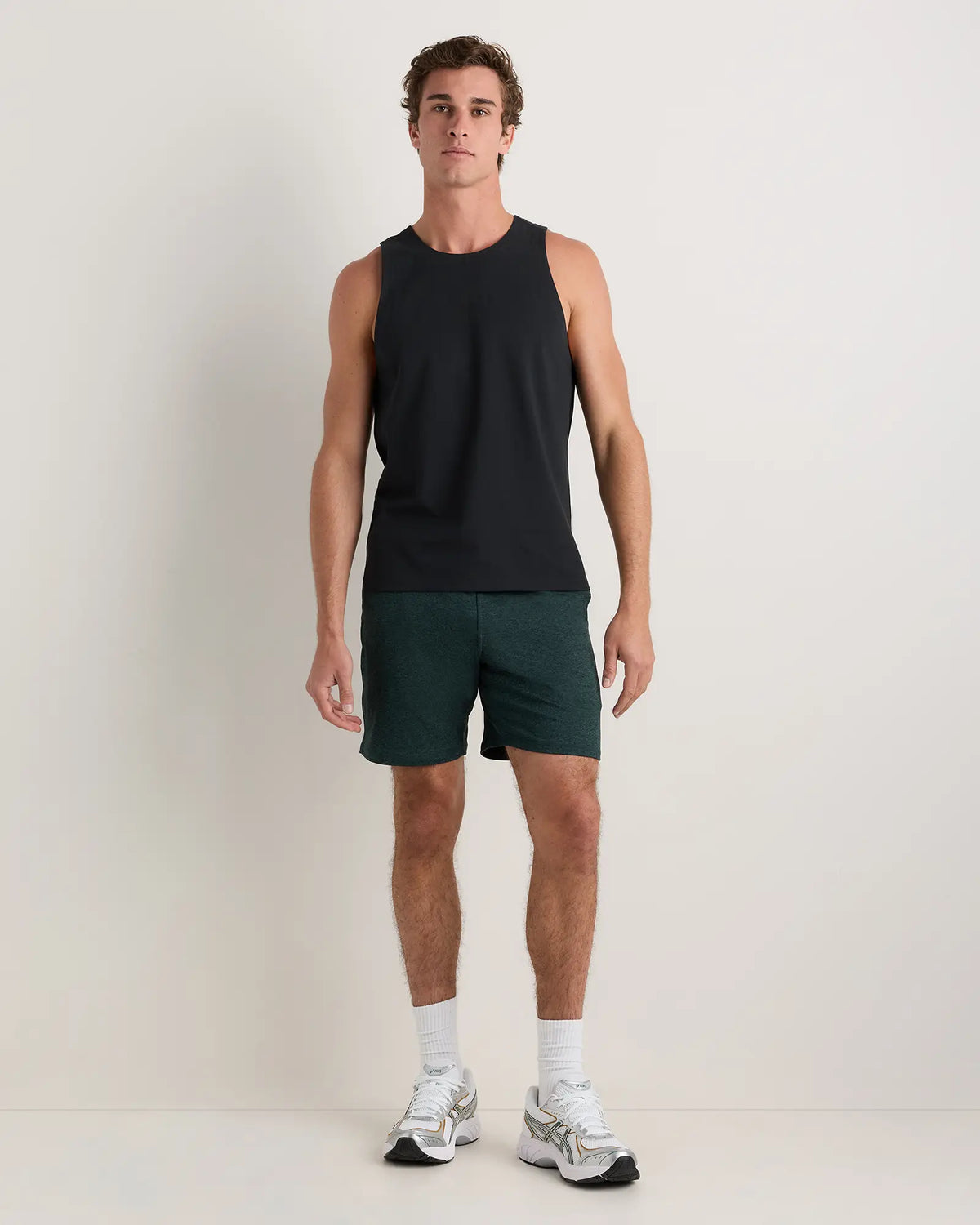 Studio Performance Tank Top - US 3425