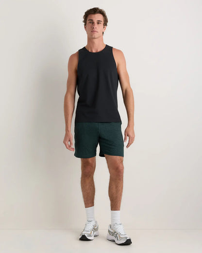 Studio Performance Tank Top - US 3425