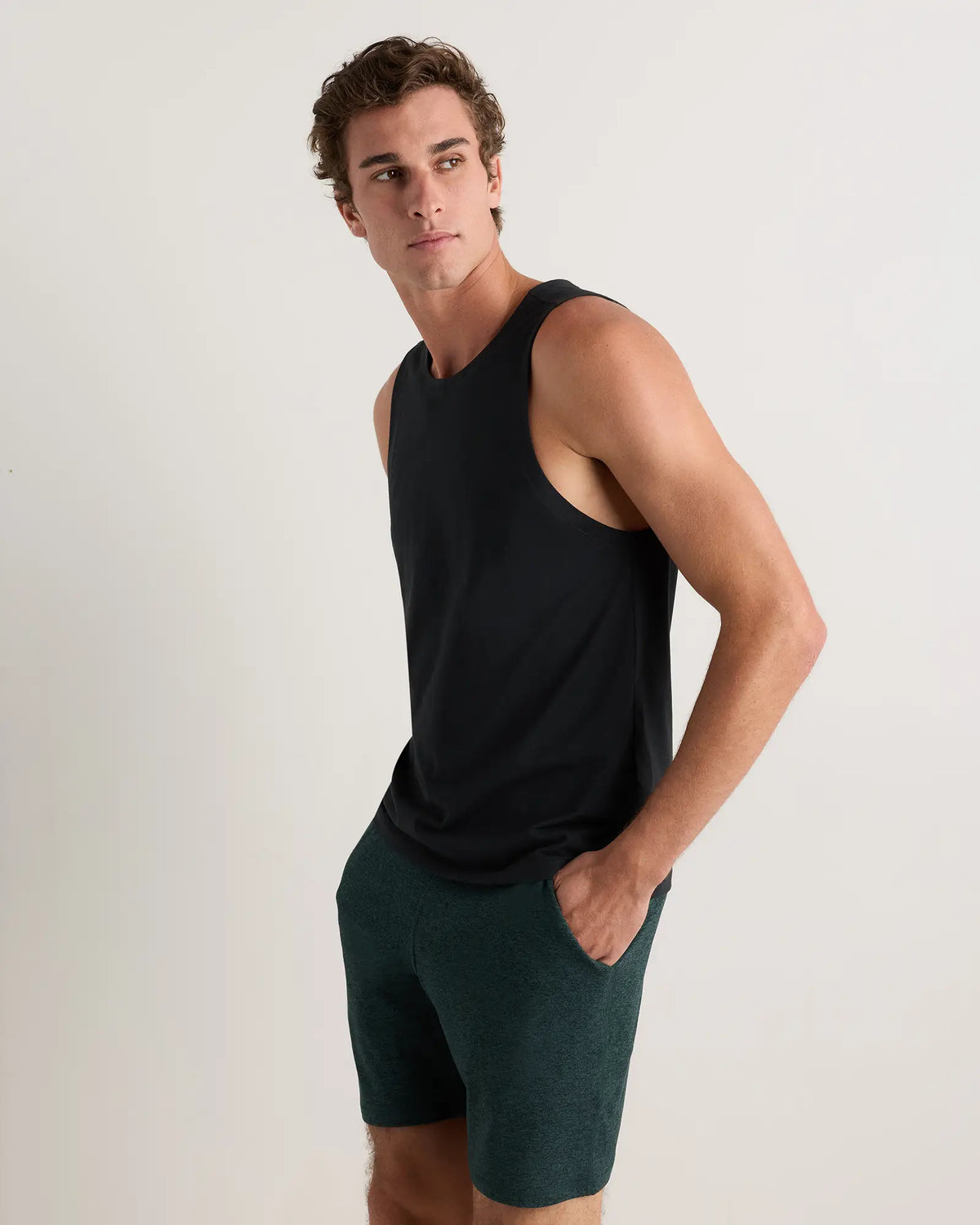 Studio Performance Tank Top - US 3425