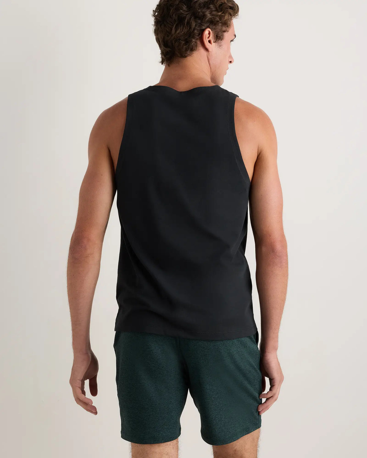 Studio Performance Tank Top - US 3425