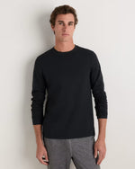 Studio Performance Long Sleeve Tee - US 0437
