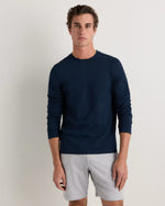 Studio Performance Long Sleeve Tee - US 4278
